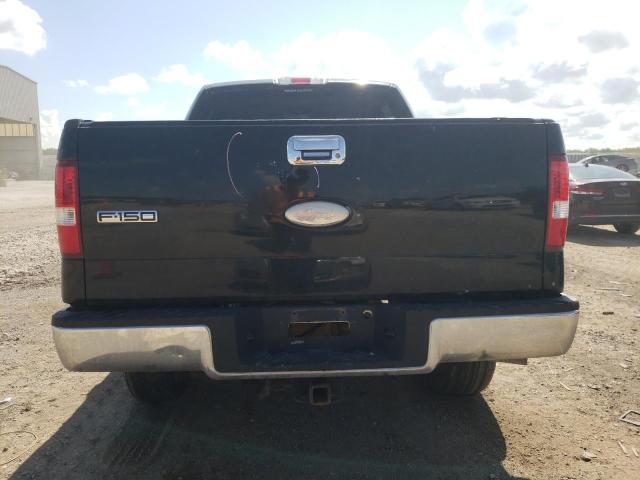 2007 Ford F150 Supercrew VIN: 1FTPW14V37KC30025 Lot: 55193234