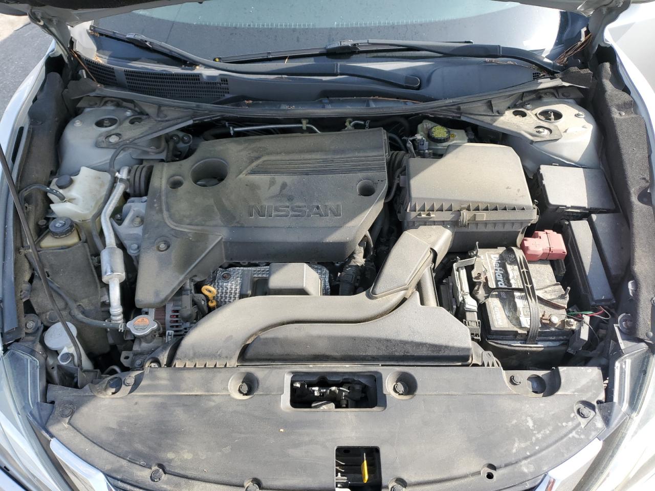 1N4AL3AP2HN339291 2017 Nissan Altima 2.5