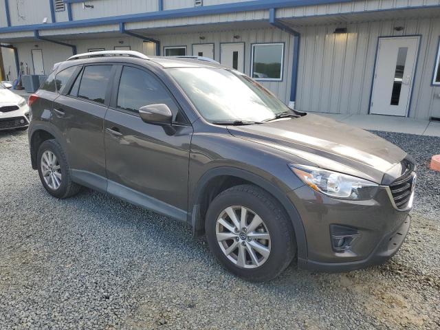 2016 Mazda Cx-5 Touring VIN: JM3KE2CY1G0701140 Lot: 53774194