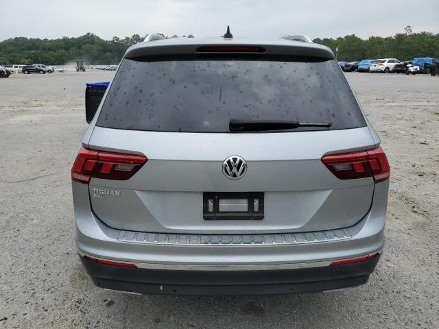 2020 Volkswagen Tiguan Se VIN: 3VV3B7AX0LM080883 Lot: 55012504