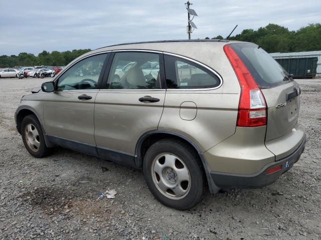 2007 Honda Cr-V Lx VIN: JHLRE38357C006607 Lot: 55183714