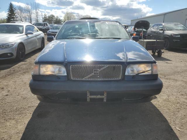 1996 Volvo 850 VIN: YV1LS5100T1270633 Lot: 50504994