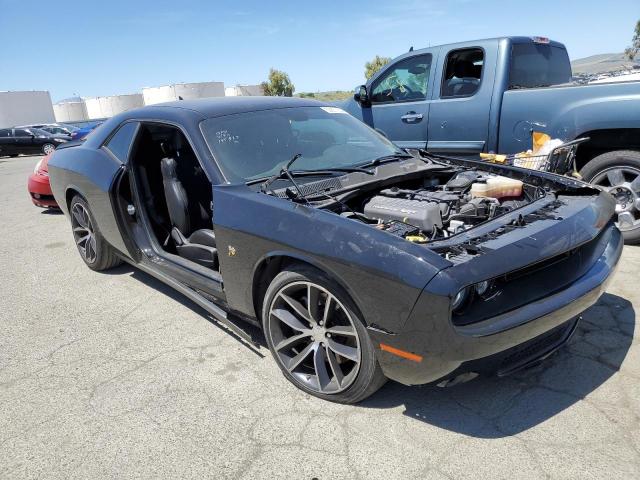 2015 Dodge Challenger R/T Scat Pack VIN: 2C3CDZFJ6FH877798 Lot: 53637234