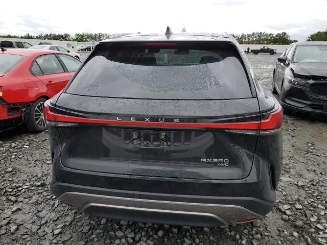 2023 Lexus Rx 350 Base VIN: 2T2BAMCA5PC025165 Lot: 54707764