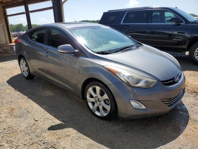 2013 Hyundai Elantra Gls VIN: 5NPDH4AEXDH189518 Lot: 54267984