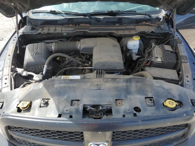 2021 RAM 1500 CLASS - 1C6RR6KG2MS500737