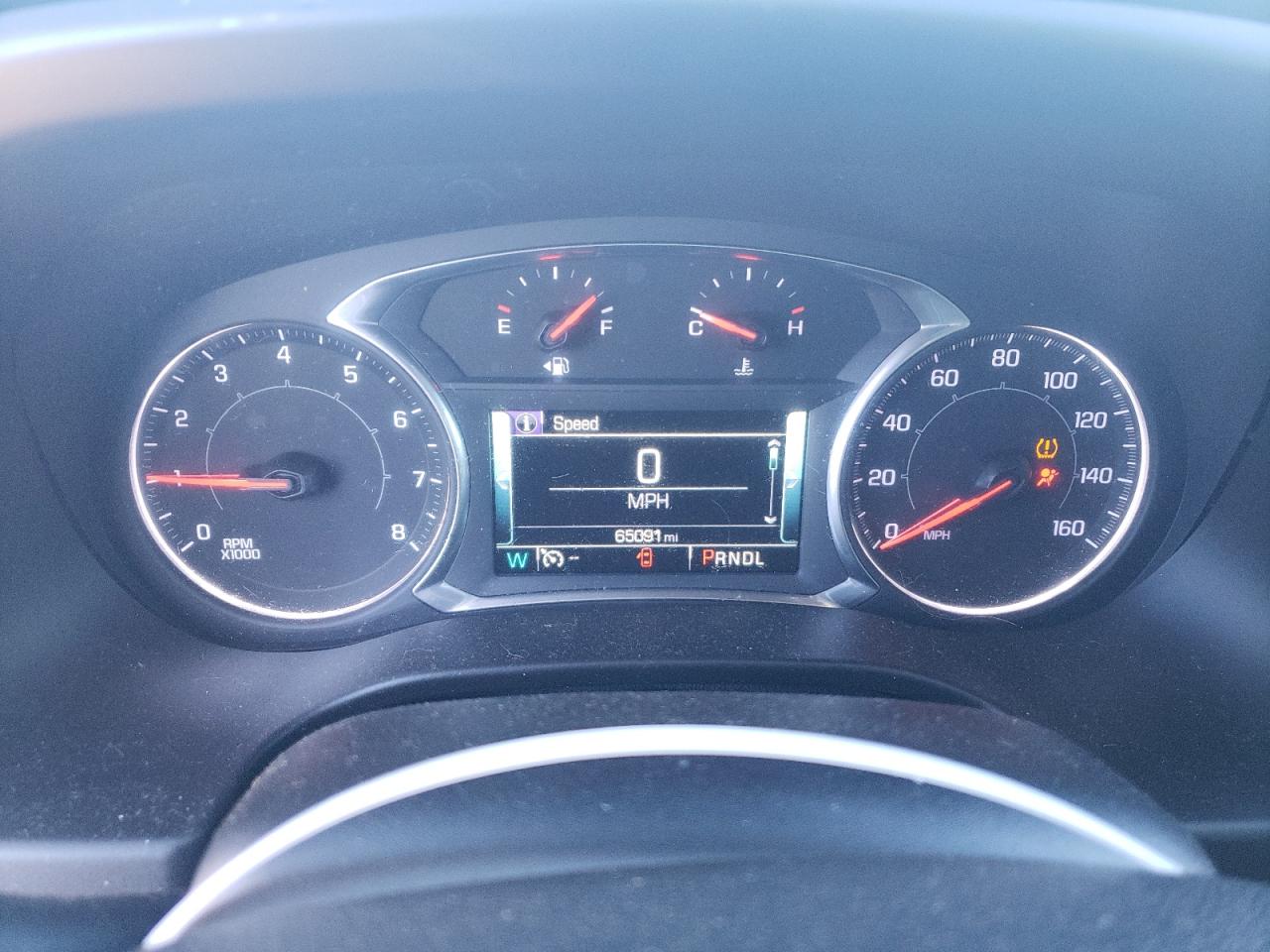 1GKKNWLS0HZ299608 2017 GMC Acadia Slt-2