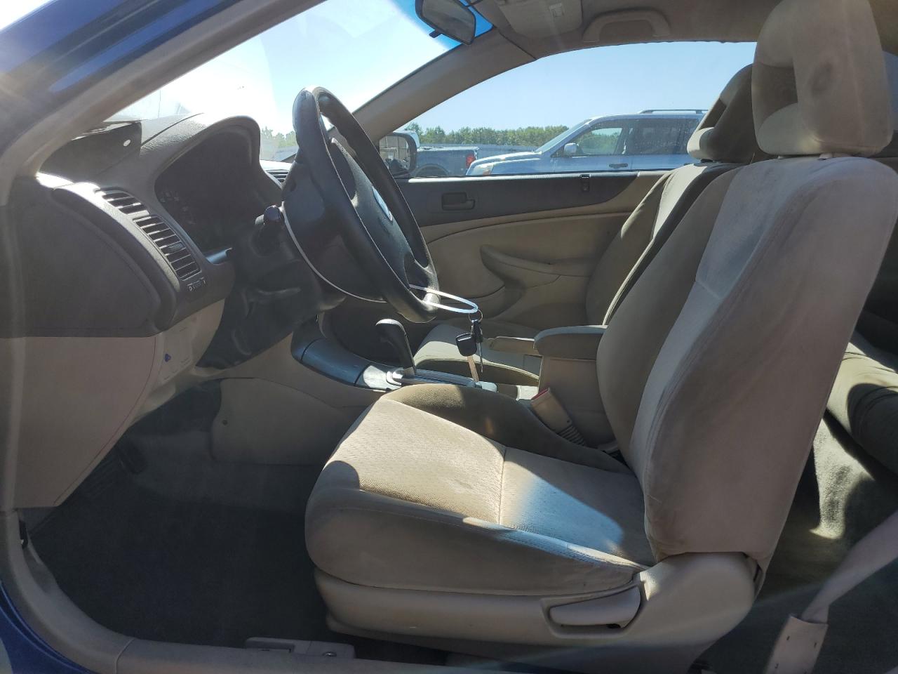 1HGEM22184L008123 2004 Honda Civic Dx Vp