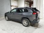 JEEP CHEROKEE L photo