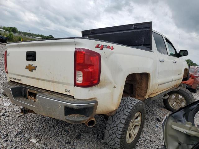 2018 CHEVROLET SILVERADO - 3GCUKSEC0JG135874