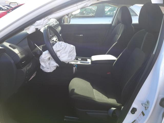 2023 Nissan Sentra Sv VIN: 3N1AB8CVXPY237974 Lot: 54375824