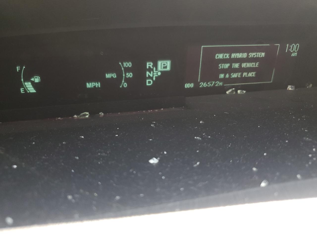 JTDKN3DU1F0410632 2015 Toyota Prius