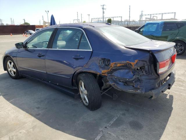 2004 Honda Accord Ex VIN: JHMCM56854C005502 Lot: 54836634