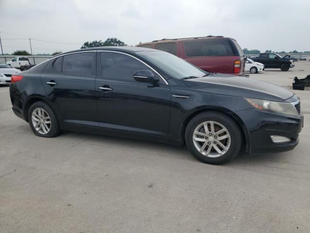 2013 Kia Optima Lx VIN: KNAGM4A73D5308548 Lot: 56643084