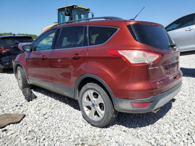 VIN 1FMCU9GX5EUD66511 2014 Ford Escape, SE no.2