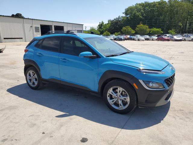 2023 HYUNDAI KONA SEL - KM8K6CAB3PU937027