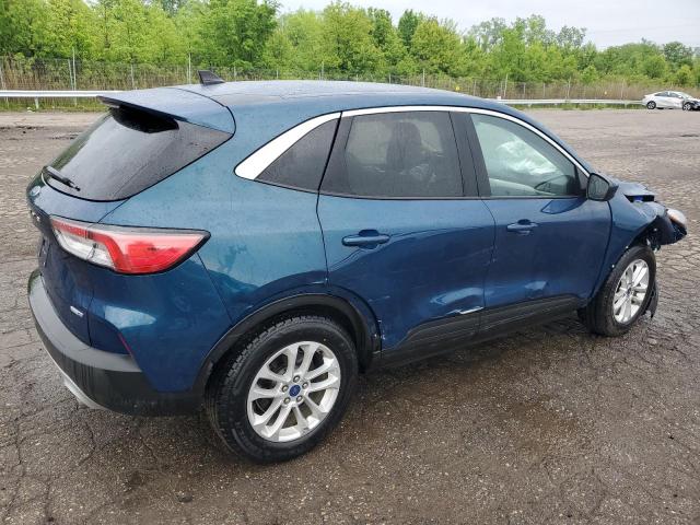 2020 Ford Escape Se VIN: 1FMCU9G69LUB98845 Lot: 55264864