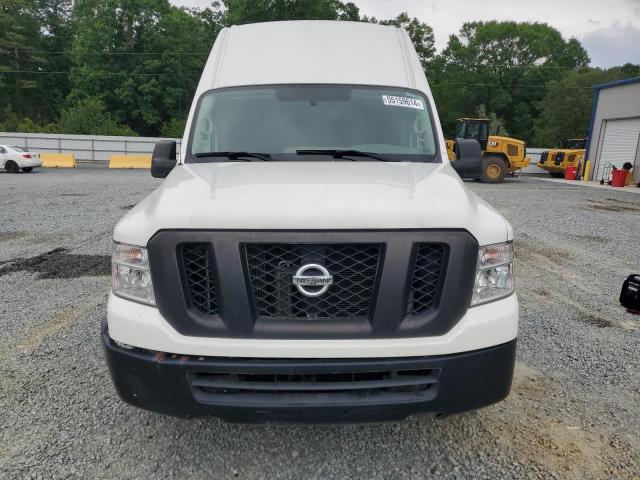 2020 Nissan Nv 2500 S VIN: 1N6BF0LY8LN802194 Lot: 55159614