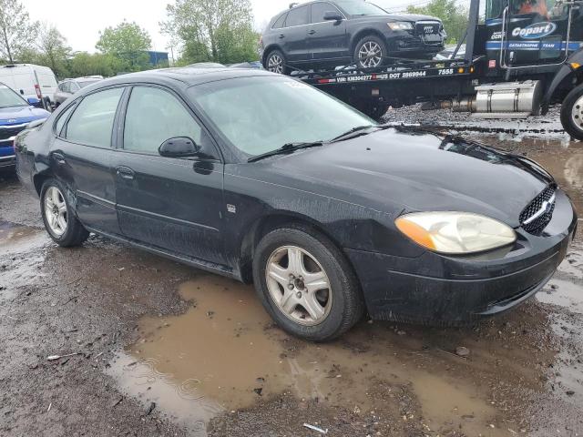 2000 Ford Taurus Sel VIN: 1FAFP56S8YG155044 Lot: 54548694