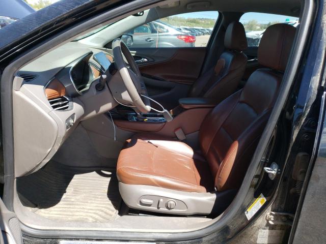 2017 Chevrolet Malibu Premier VIN: 1G1ZH5SX2HF165380 Lot: 54088134