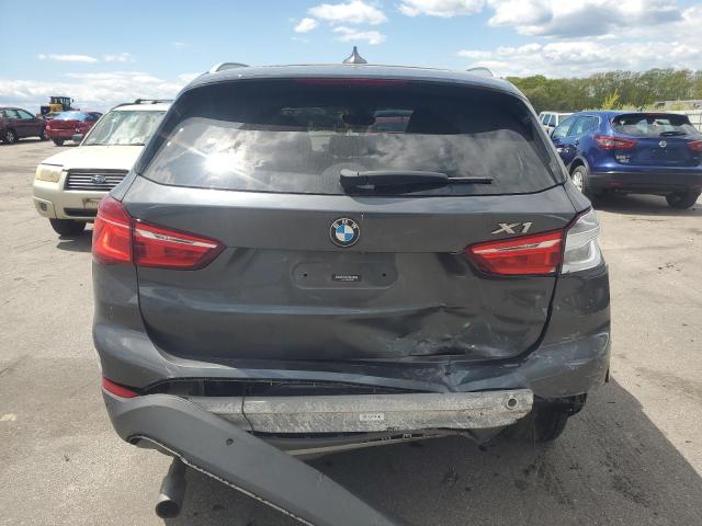 2017 BMW X1 xDrive28I VIN: WBXHT3C32H5F77862 Lot: 54069924