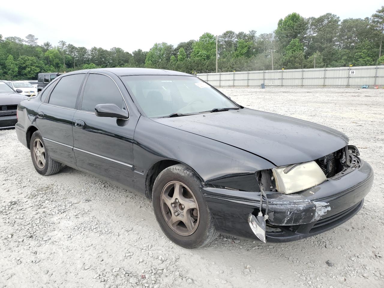 4T1BF18B1WU249505 1998 Toyota Avalon Xl