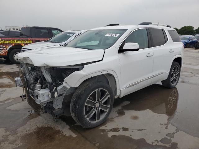 2019 GMC Acadia Denali VIN: 1GKKNPLS3KZ178620 Lot: 55842124