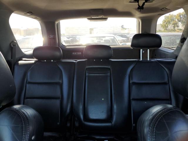 2003 Acura Mdx Touring VIN: 2HNYD18603H501938 Lot: 53528204