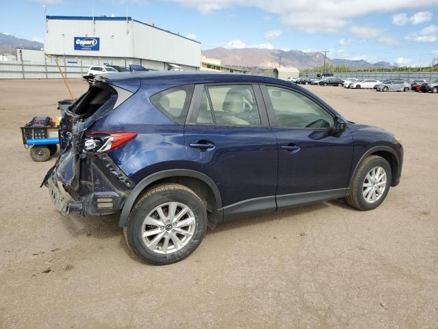 VIN JM3KE4BE7D0160660 2013 Mazda CX-5, Sport no.3