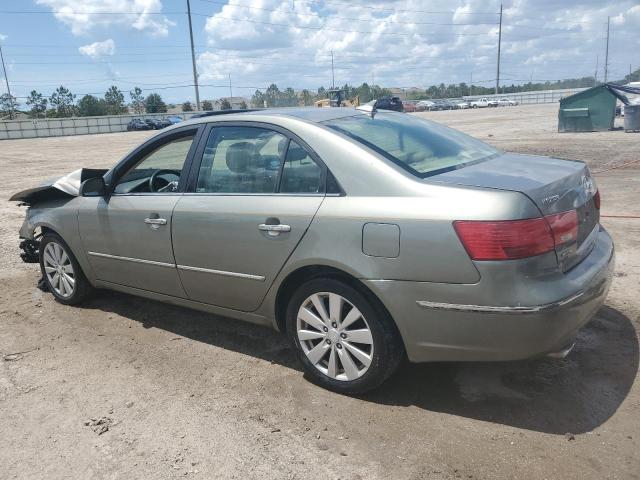 2009 Hyundai Sonata Se VIN: 5NPEU46F59H475883 Lot: 53466124