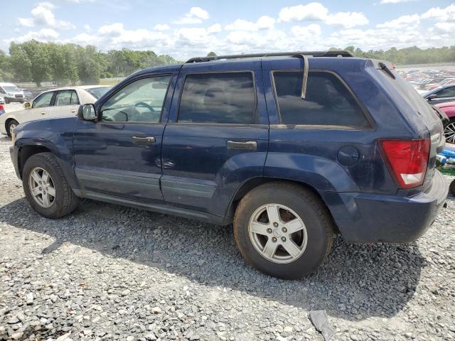 2005 Jeep Grand Cherokee Laredo VIN: 1J4GS48KX5C727152 Lot: 55931174