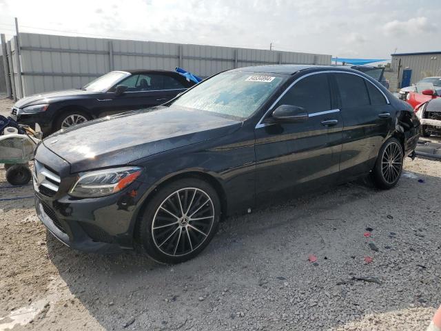 WDDWF8DB3LR556571 Mercedes-Benz C-Class C 300