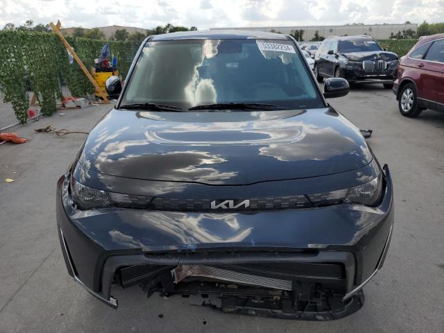2024 KIA SOUL LX - KNDJ23AU8R7226518