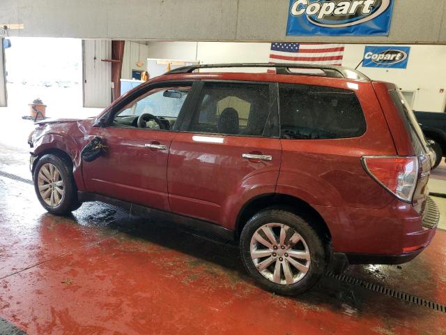 2013 Subaru Forester 2.5X Premium VIN: JF2SHADC0DH442975 Lot: 56824704