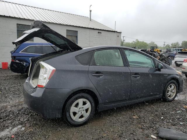 2010 Toyota Prius VIN: JTDKN3DU8A5115295 Lot: 53763474