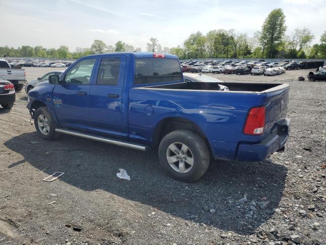 1C6RR7FT8HS839280 | 2017 Ram 1500 st