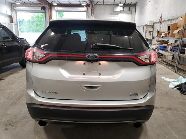 2016 Ford Edge Sel VIN: 2FMPK4J90GBC20594 Lot: 55873454