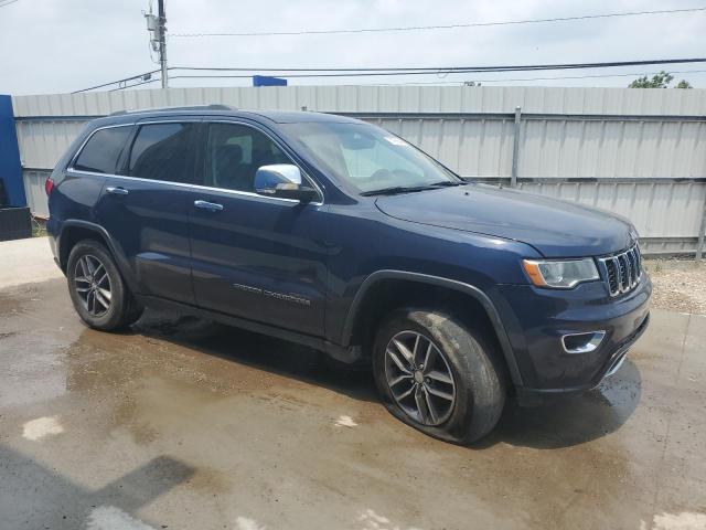 2018 Jeep Grand Cherokee Limited VIN: 1C4RJFBT0JC166324 Lot: 51969944