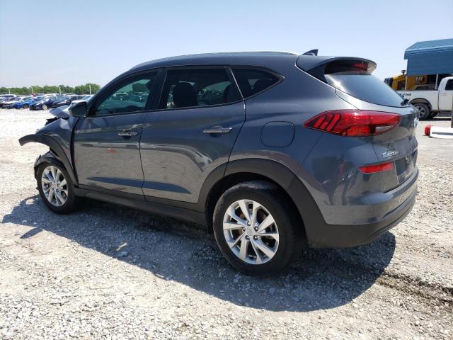 2019 HYUNDAI TUSCON KM8J33A49KU028787