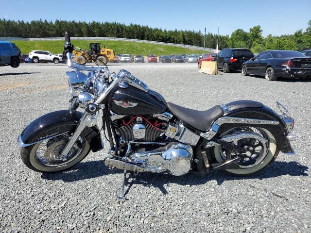 2005 HARLEY-DAVIDSON FLSTNI 1HD1JDB115Y062528