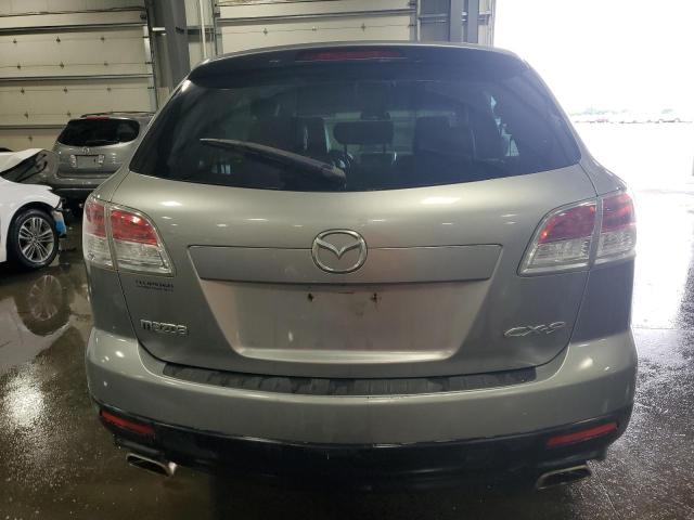 2009 Mazda Cx-9 VIN: JM3TB38A490168394 Lot: 56513304