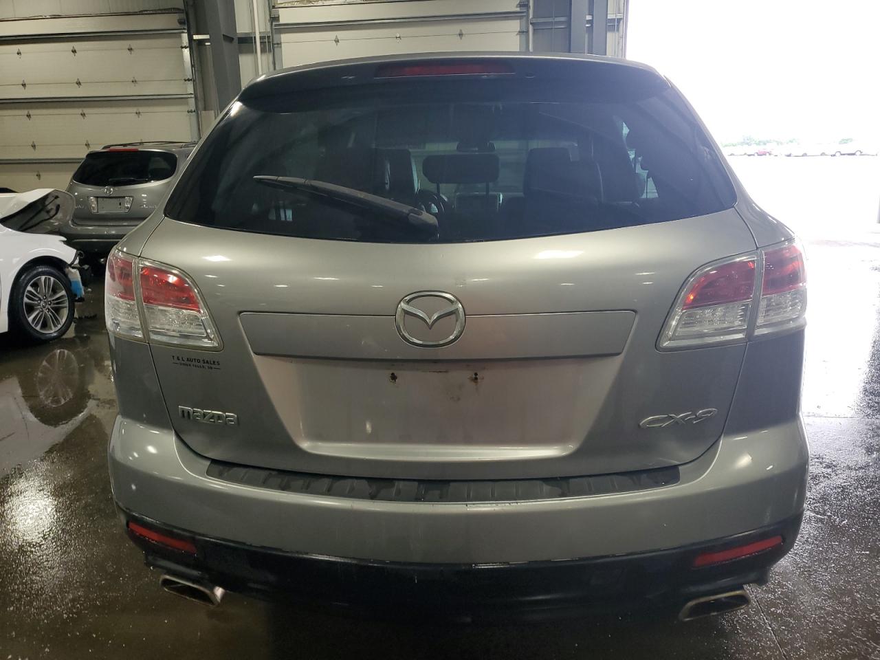 JM3TB38A490168394 2009 Mazda Cx-9