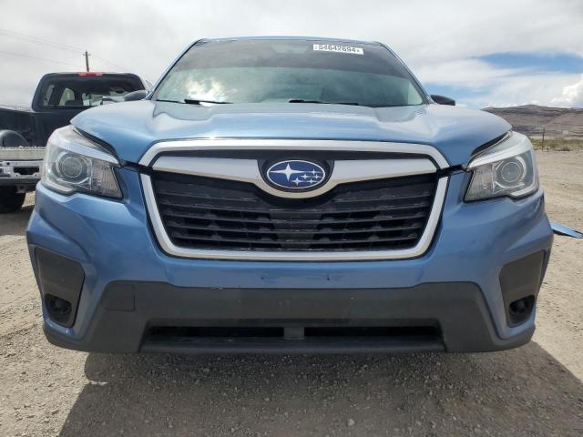 2019 Subaru Forester VIN: JF2SKAAC4KH496802 Lot: 54642694