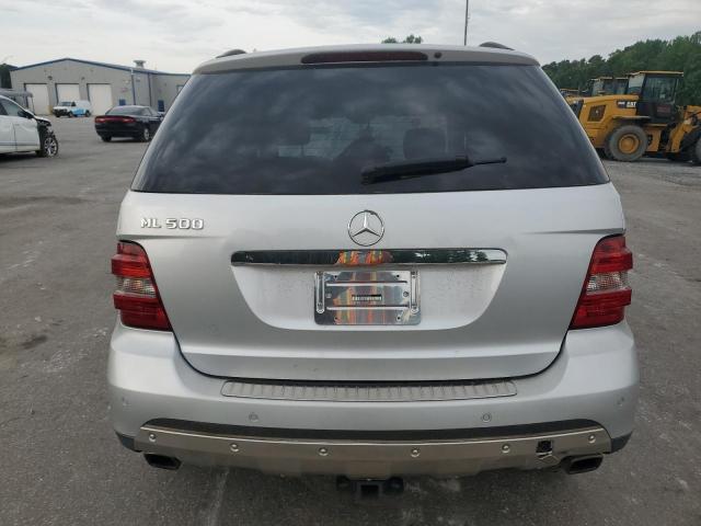 2006 Mercedes-Benz Ml 500 VIN: 4JGBB75E26A005988 Lot: 53736814