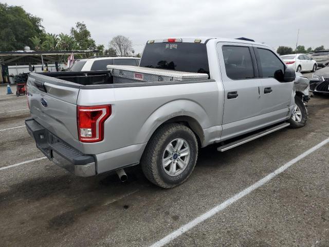 2015 Ford F150 Supercrew VIN: 1FTEW1CG6FKD69509 Lot: 55654174