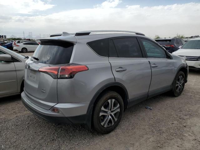 2016 Toyota Rav4 Le VIN: 2T3BFREV8GW502356 Lot: 55671974