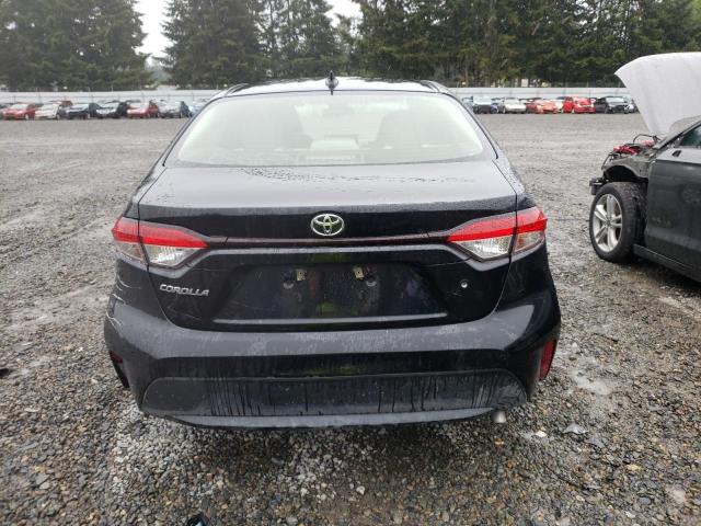 2021 Toyota Corolla L VIN: JTDDPMAE0MJ177484 Lot: 55691964