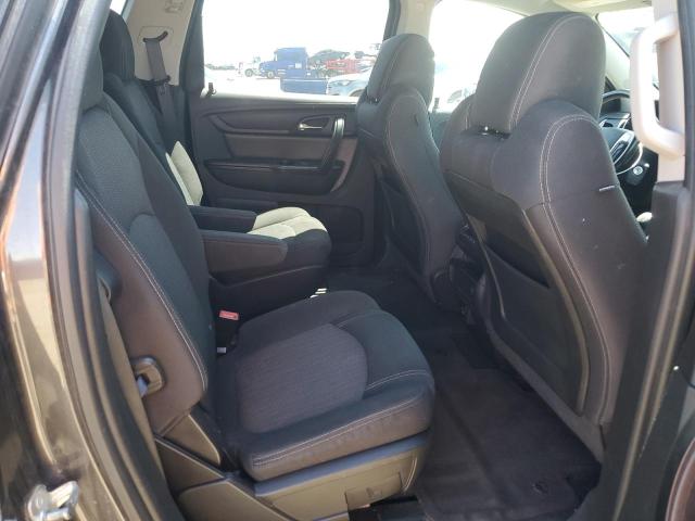 2016 Chevrolet Traverse - Image 11