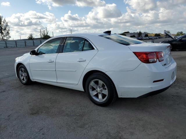 2015 Chevrolet Malibu Ls VIN: 1G11B5SL4FF299655 Lot: 56125734