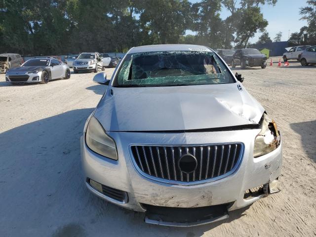 2013 Buick Regal Premium VIN: 2G4GS5ERXD9222386 Lot: 56663564